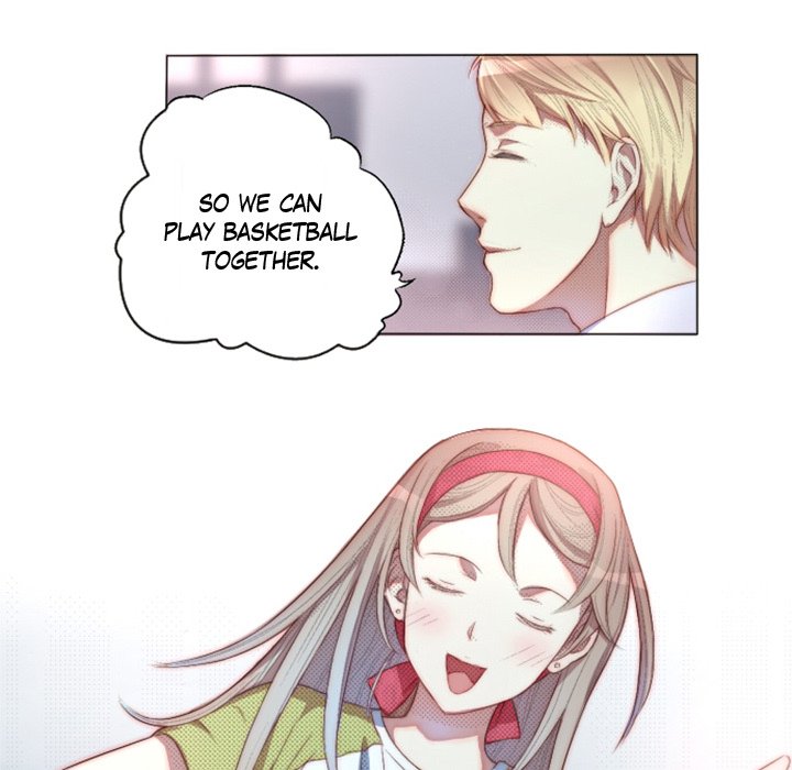 Lemon Leaf Lemon Leaf EP 12 - Toomics page 5 - 