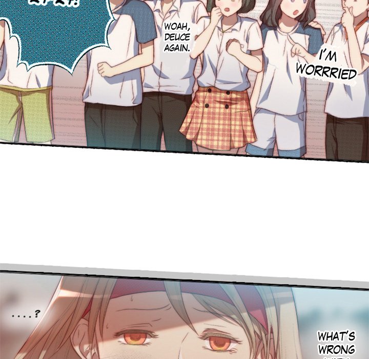 Lemon Leaf Lemon Leaf EP 12 - Toomics page 42 - 