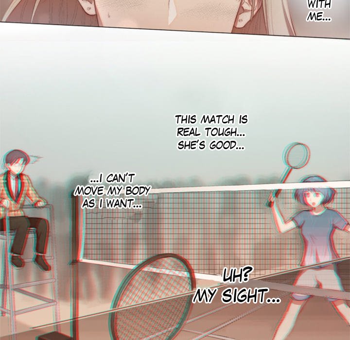 Lemon Leaf Lemon Leaf EP 12 - Toomics page 43 - 