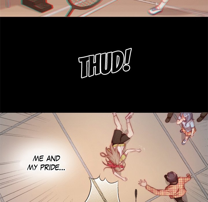 Lemon Leaf Lemon Leaf EP 12 - Toomics page 44 - 
