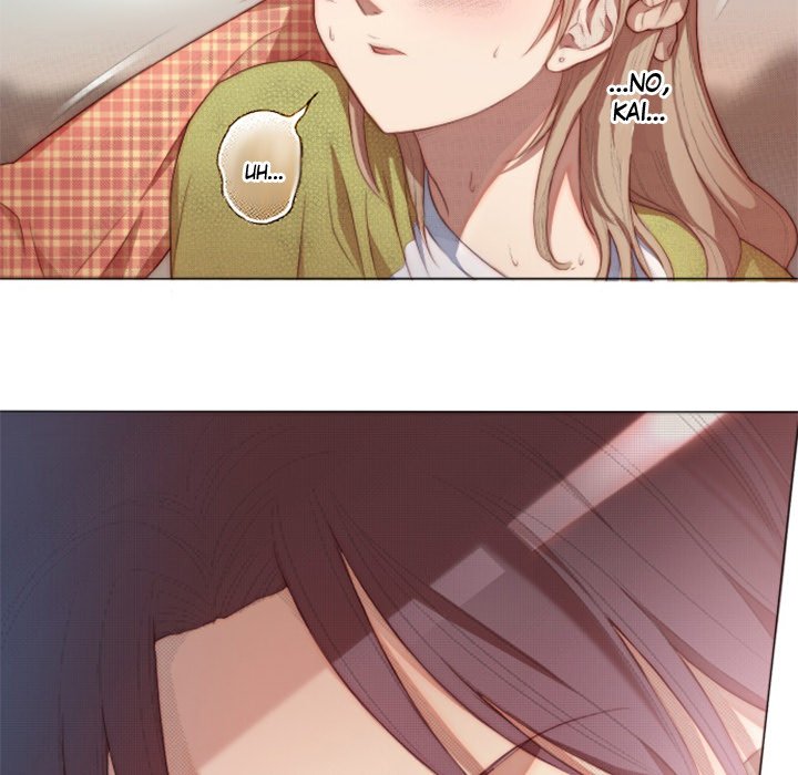 Lemon Leaf Lemon Leaf EP 12 - Toomics page 46 - 