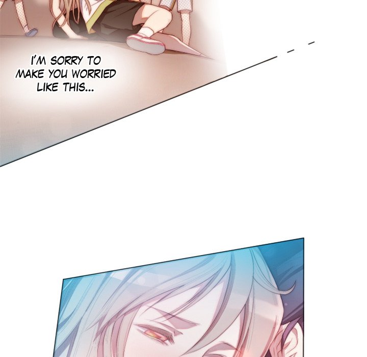Lemon Leaf Lemon Leaf EP 12 - Toomics page 50 - 