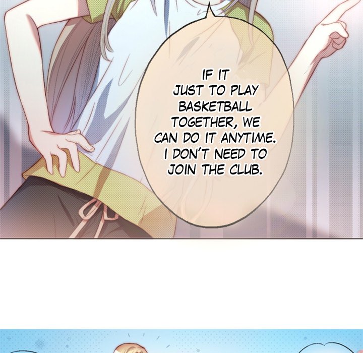 Lemon Leaf Lemon Leaf EP 12 - Toomics page 6 - 