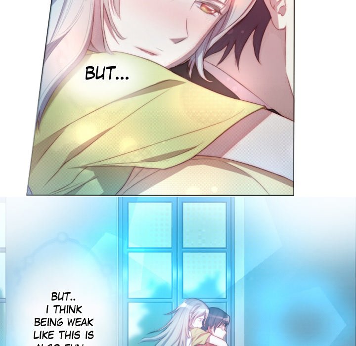 Lemon Leaf Lemon Leaf EP 12 - Toomics page 51 - 