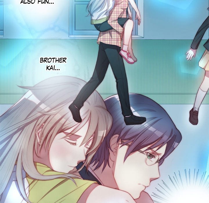 Lemon Leaf Lemon Leaf EP 12 - Toomics page 52 - 
