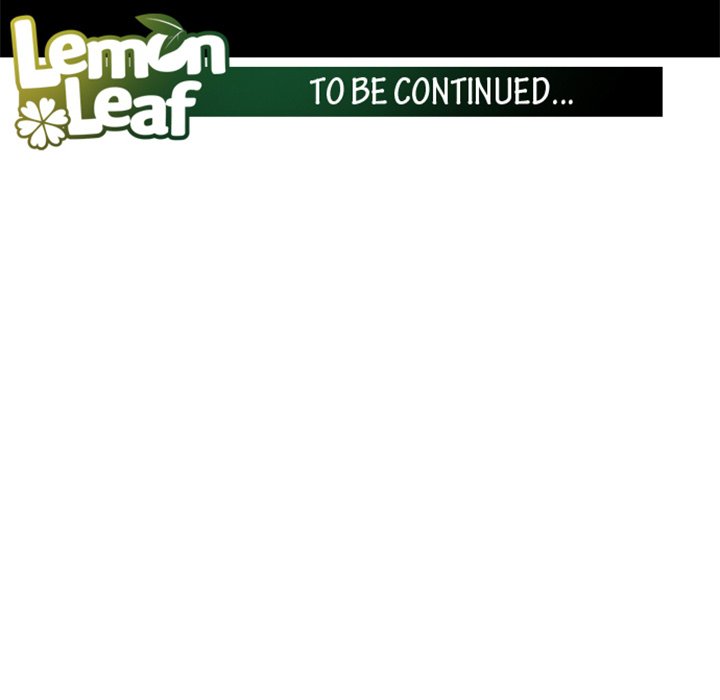 Lemon Leaf Lemon Leaf EP 12 - Toomics page 54 - 