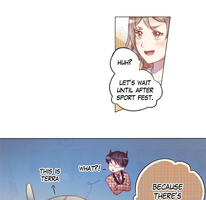 Lemon Leaf Lemon Leaf EP 12 - Toomics page 8 - 