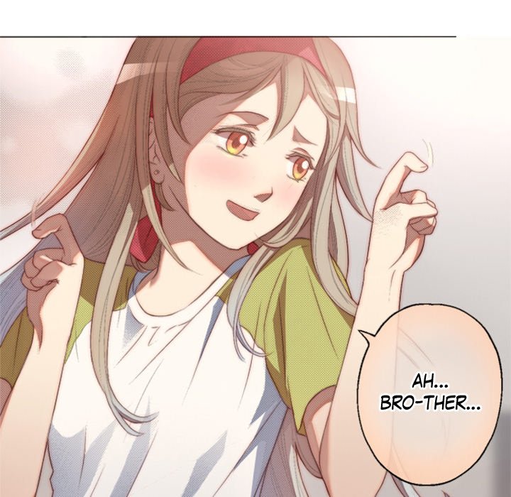Lemon Leaf Lemon Leaf EP 12 - Toomics page 10 - 
