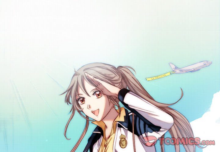Lemon Leaf Lemon Leaf EP 13 - Toomics page 1 - 
