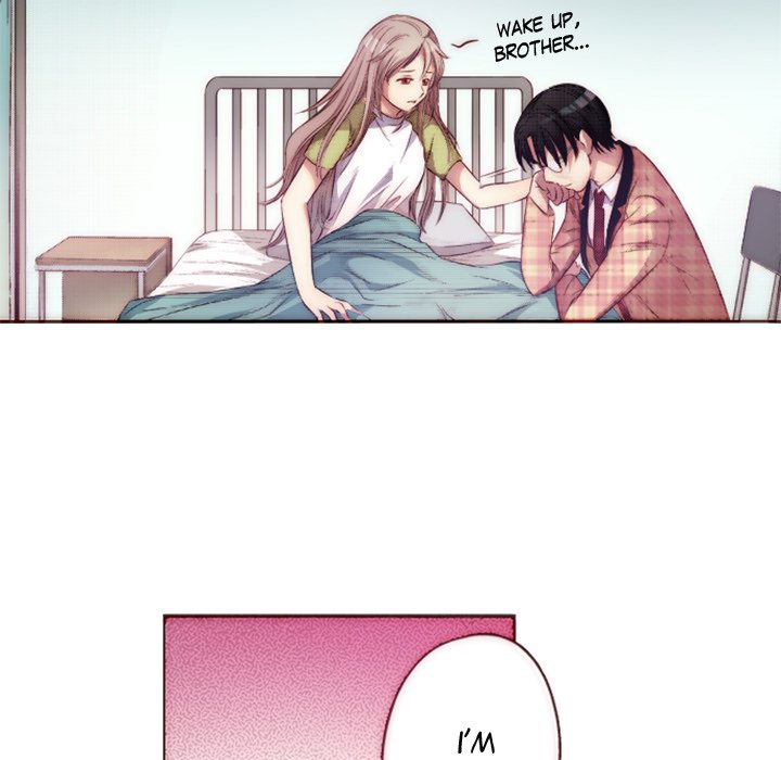 Lemon Leaf Lemon Leaf EP 13 - Toomics page 11 - 
