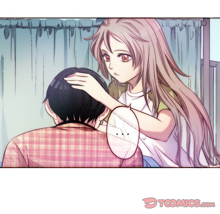 Lemon Leaf Lemon Leaf EP 13 - Toomics page 13 - 