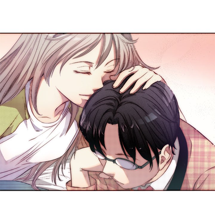 Lemon Leaf Lemon Leaf EP 13 - Toomics page 14 - 