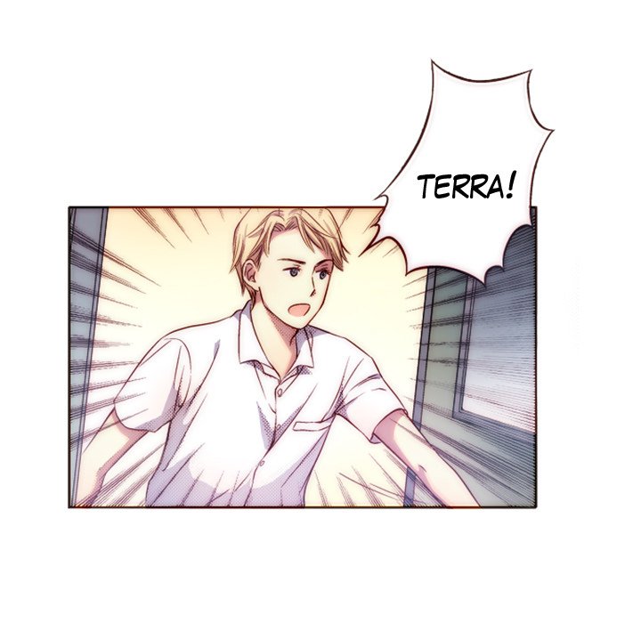 Lemon Leaf Lemon Leaf EP 13 - Toomics page 15 - 