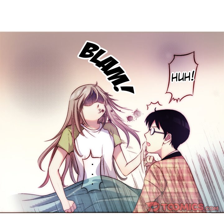 Lemon Leaf Lemon Leaf EP 13 - Toomics page 16 - 