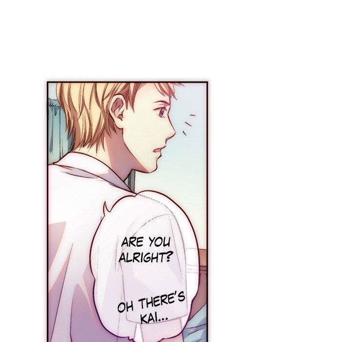 Lemon Leaf Lemon Leaf EP 13 - Toomics page 17 - 
