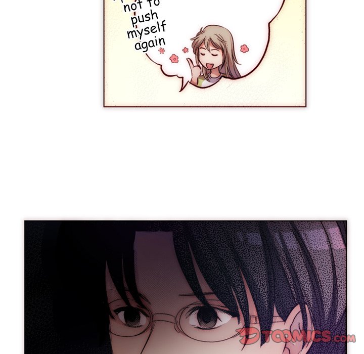 Lemon Leaf Lemon Leaf EP 13 - Toomics page 22 - 