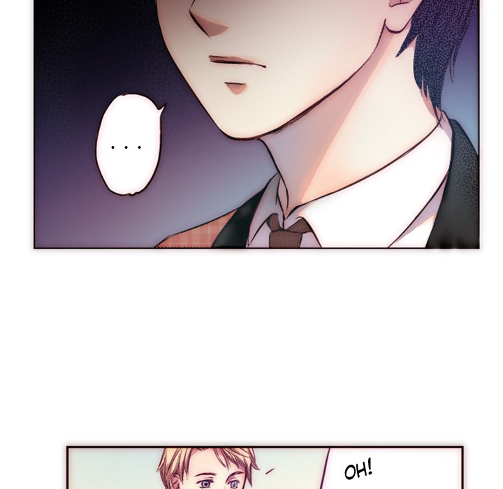 Lemon Leaf Lemon Leaf EP 13 - Toomics page 23 - 