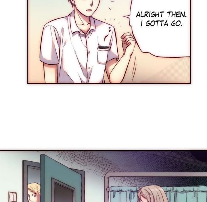 Lemon Leaf Lemon Leaf EP 13 - Toomics page 24 - 