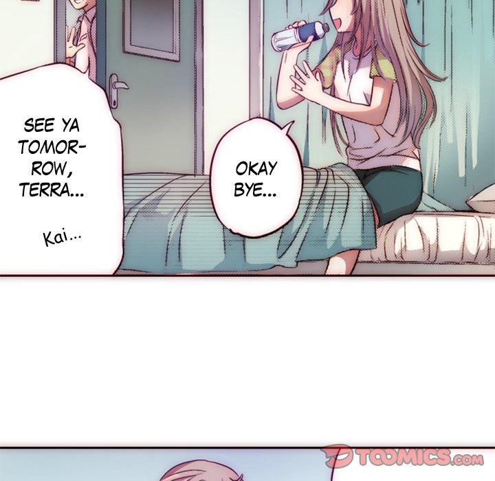 Lemon Leaf Lemon Leaf EP 13 - Toomics page 25 - 
