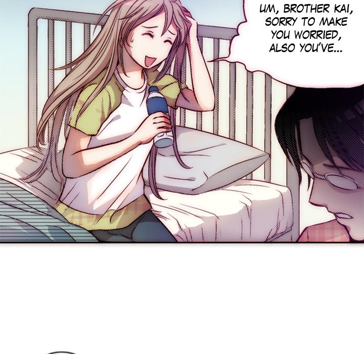 Lemon Leaf Lemon Leaf EP 13 - Toomics page 26 - 