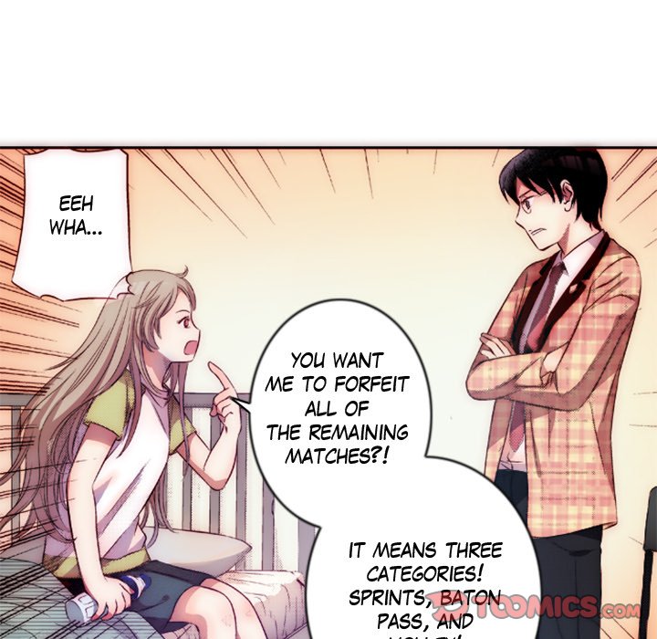 Lemon Leaf Lemon Leaf EP 13 - Toomics page 28 - 