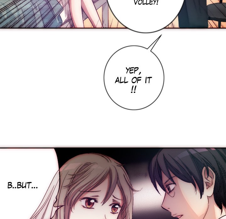 Lemon Leaf Lemon Leaf EP 13 - Toomics page 29 - 