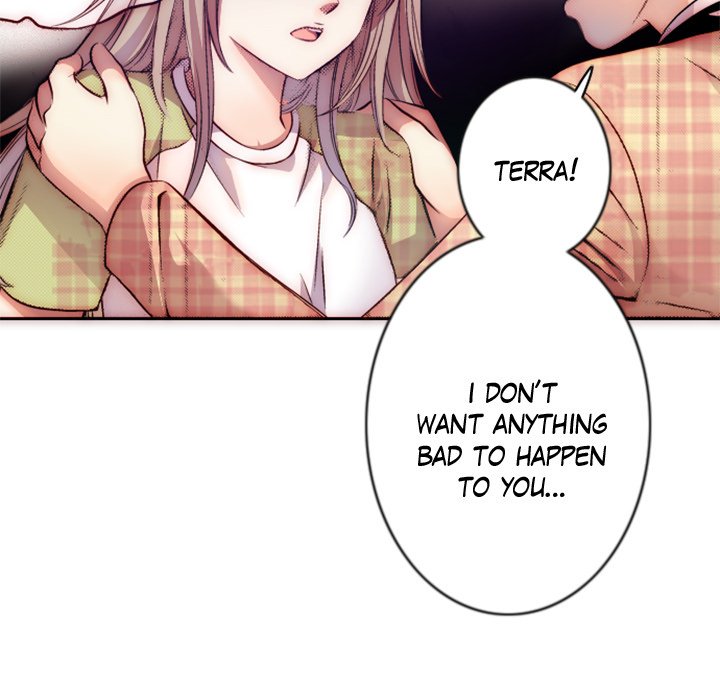 Lemon Leaf Lemon Leaf EP 13 - Toomics page 30 - 
