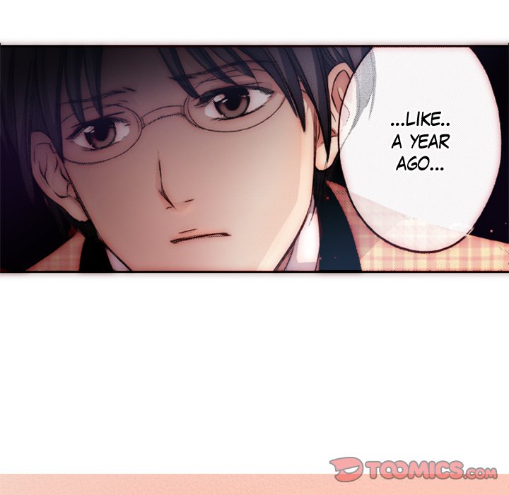 Lemon Leaf Lemon Leaf EP 13 - Toomics page 31 - 