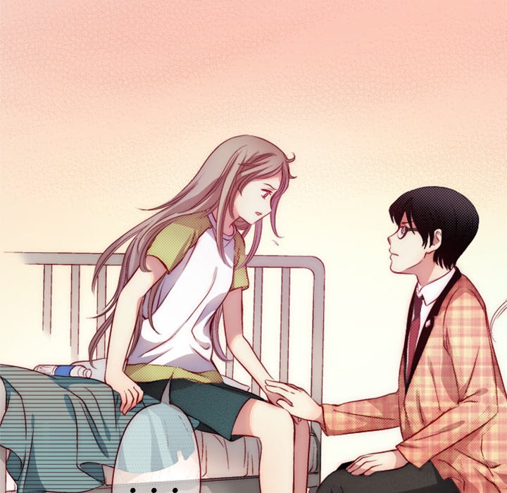 Lemon Leaf Lemon Leaf EP 13 - Toomics page 32 - 