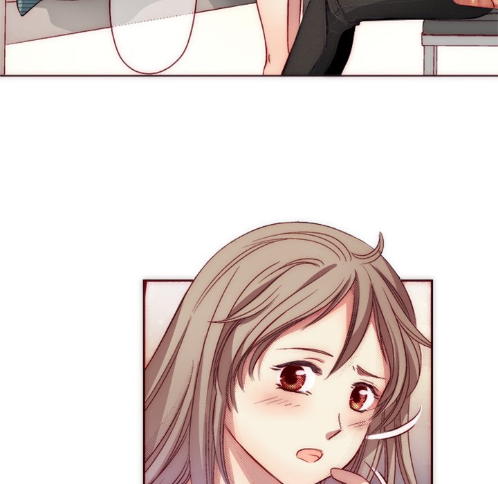 Lemon Leaf Lemon Leaf EP 13 - Toomics page 33 - 