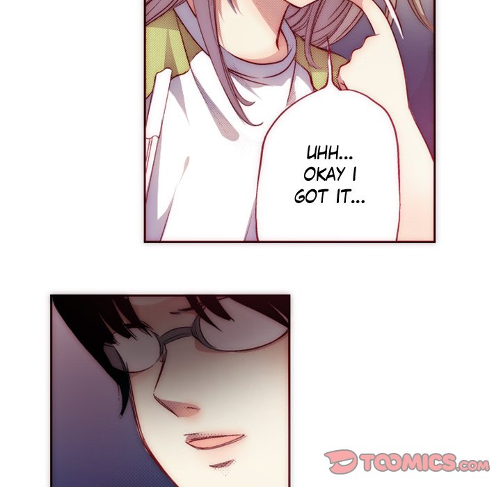 Lemon Leaf Lemon Leaf EP 13 - Toomics page 34 - 