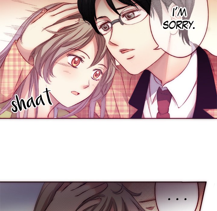 Lemon Leaf Lemon Leaf EP 13 - Toomics page 36 - 