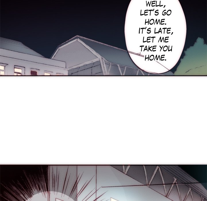 Lemon Leaf Lemon Leaf EP 13 - Toomics page 38 - 