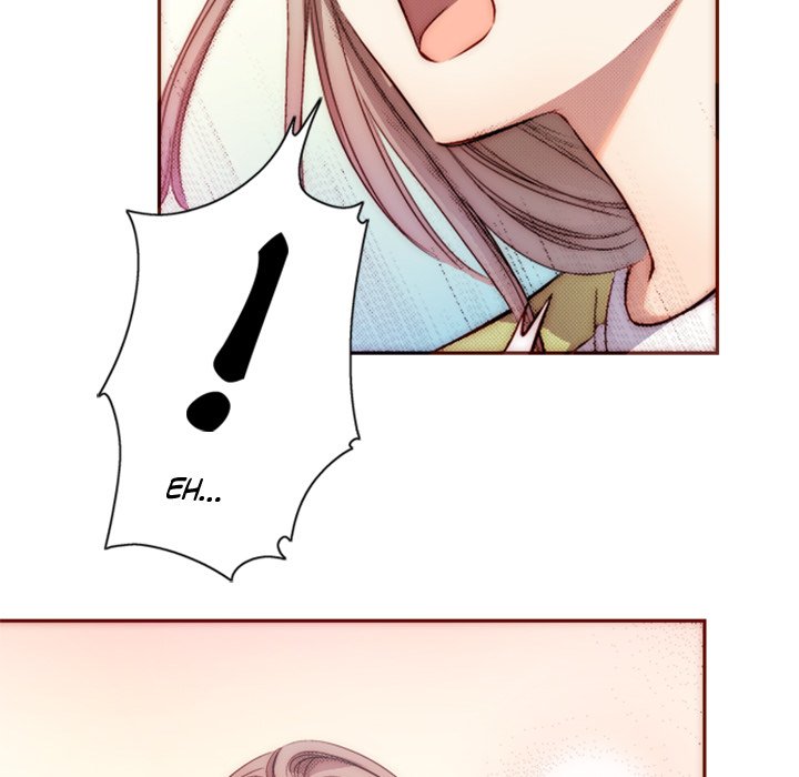 Lemon Leaf Lemon Leaf EP 13 - Toomics page 5 - 