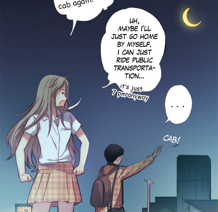 Lemon Leaf Lemon Leaf EP 13 - Toomics page 44 - 