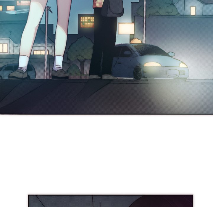 Lemon Leaf Lemon Leaf EP 13 - Toomics page 45 - 