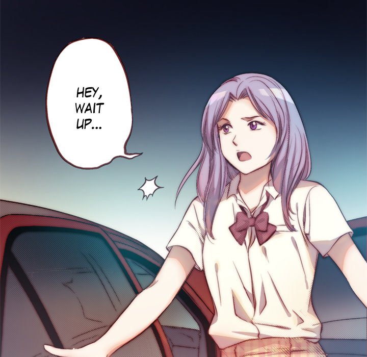 Lemon Leaf Lemon Leaf EP 13 - Toomics page 47 - 