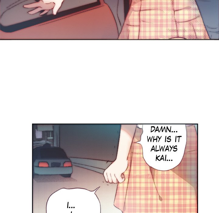 Lemon Leaf Lemon Leaf EP 13 - Toomics page 48 - 