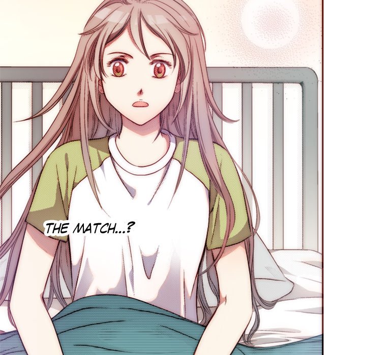 Lemon Leaf Lemon Leaf EP 13 - Toomics page 6 - 