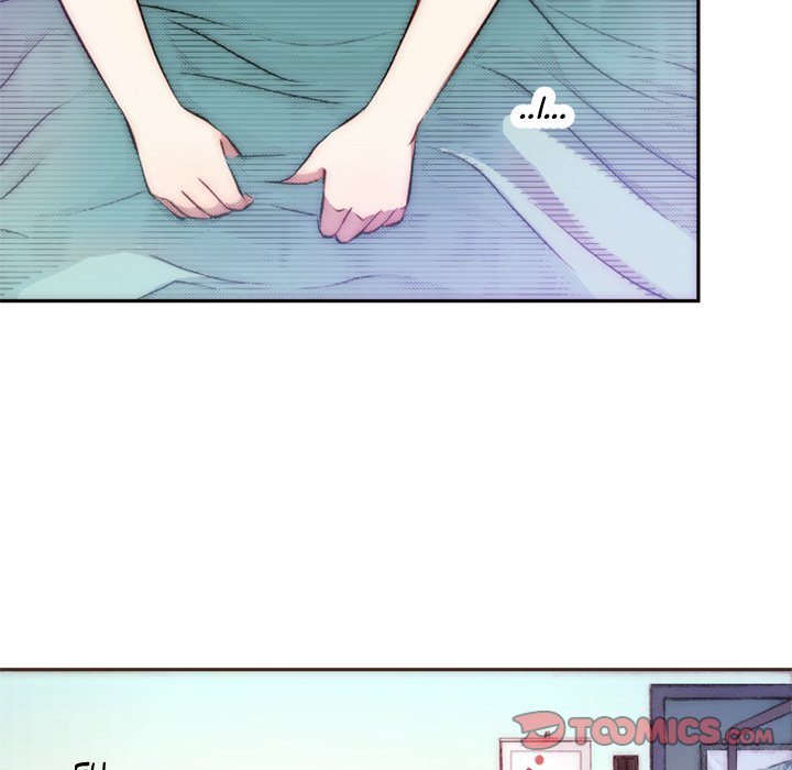 Lemon Leaf Lemon Leaf EP 13 - Toomics page 7 - 