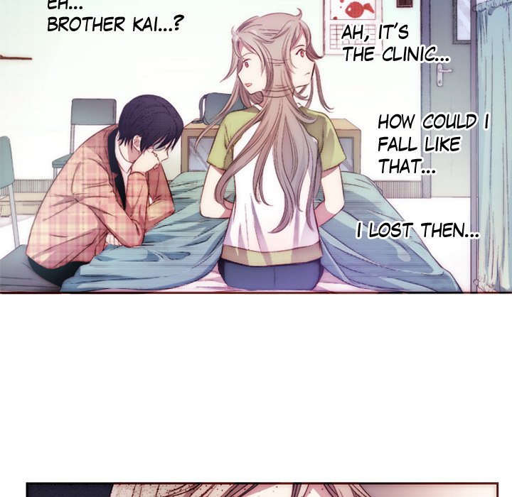 Lemon Leaf Lemon Leaf EP 13 - Toomics page 8 - 