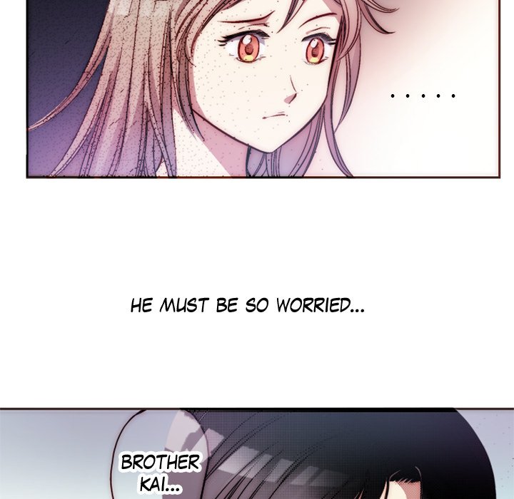 Lemon Leaf Lemon Leaf EP 13 - Toomics page 9 - 