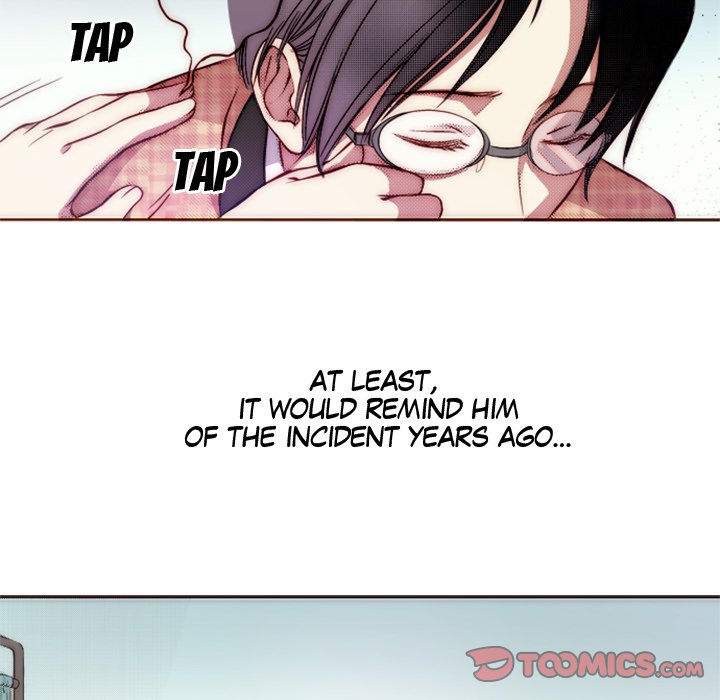 Lemon Leaf Lemon Leaf EP 13 - Toomics page 10 - 