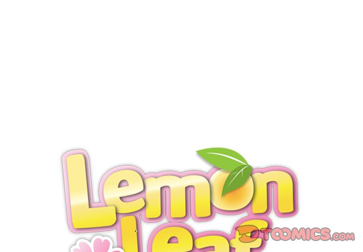 Lemon Leaf Lemon Leaf EP 14 - Toomics page 1 - 