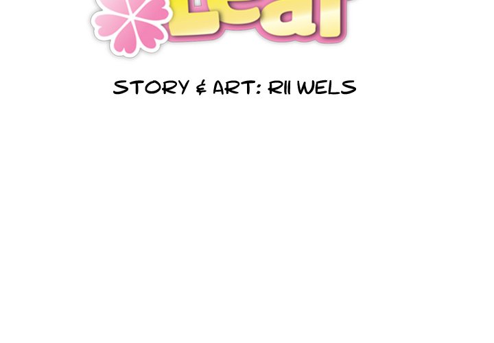 Lemon Leaf Lemon Leaf EP 14 - Toomics page 2 - 