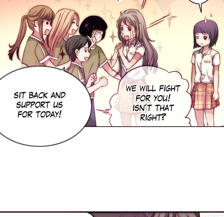 Lemon Leaf Lemon Leaf EP 14 - Toomics page 11 - 