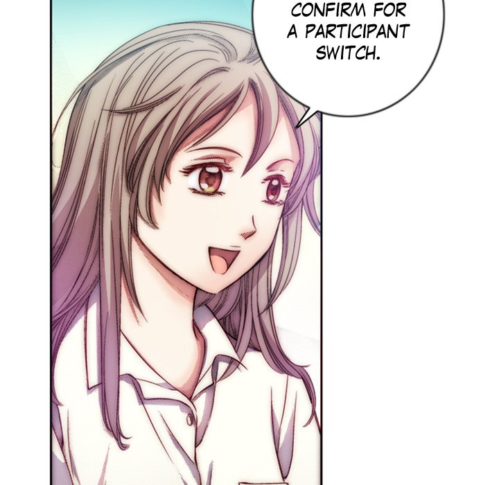 Lemon Leaf Lemon Leaf EP 14 - Toomics page 14 - 