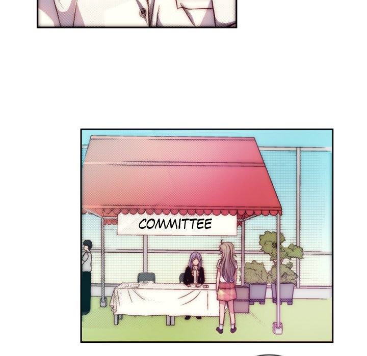 Lemon Leaf Lemon Leaf EP 14 - Toomics page 15 - 