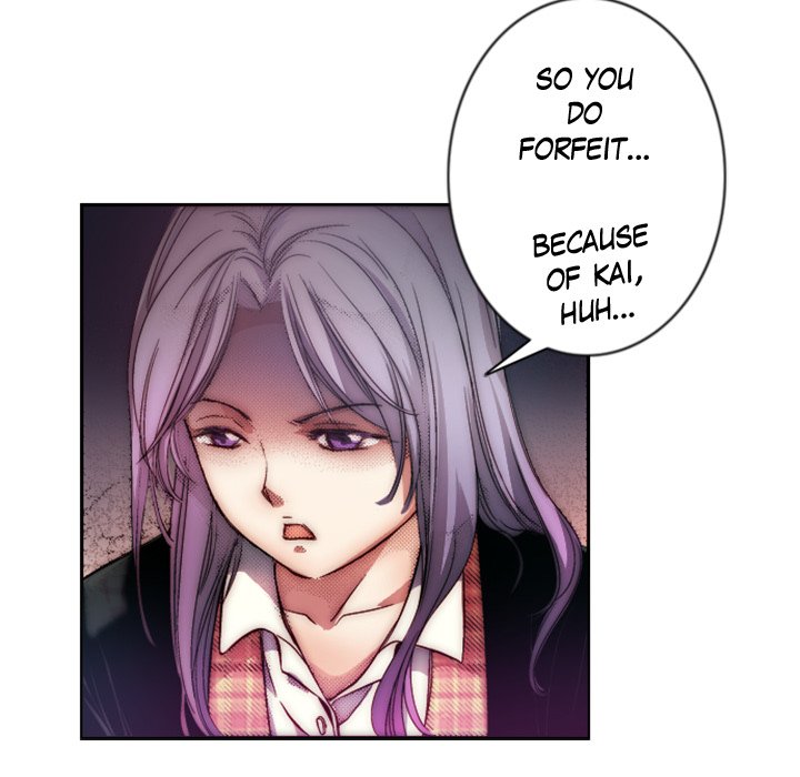 Lemon Leaf Lemon Leaf EP 14 - Toomics page 16 - 