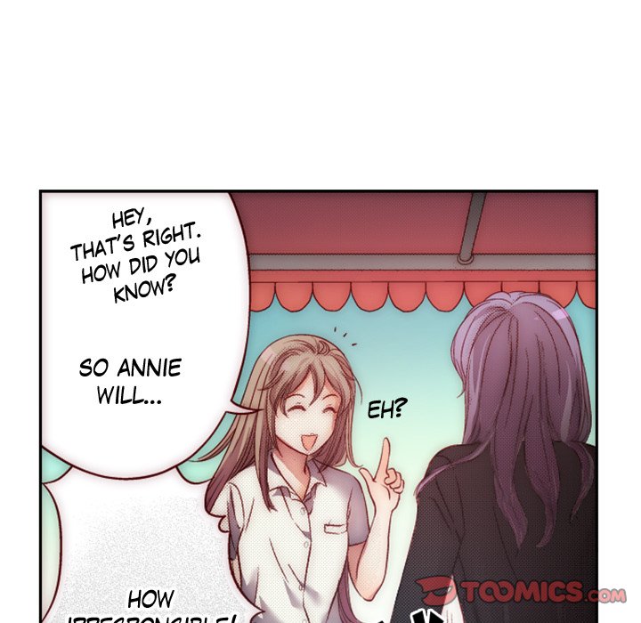 Lemon Leaf Lemon Leaf EP 14 - Toomics page 17 - 